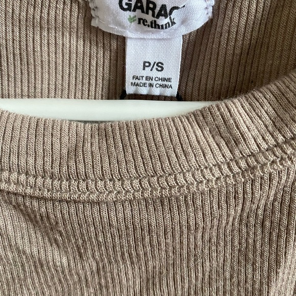 Garage top - Picture 4 of 4